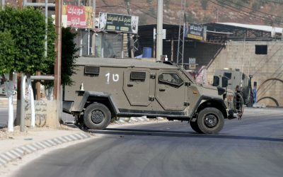 انتهاكات لقوات الاحتلال والمستوطنين في الضفة والقدس