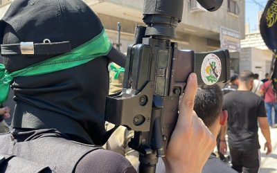 ماذا قال مقاوم قسامي عن معركة مخيم جنين؟