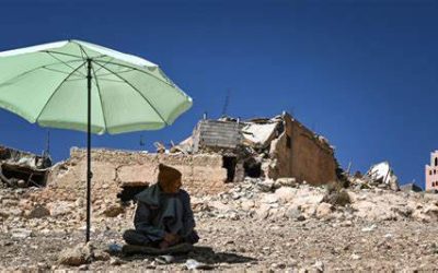 أسبوع على زلزال المغرب.. تواصل جهود الإنقاذ وإيواء المتضررين