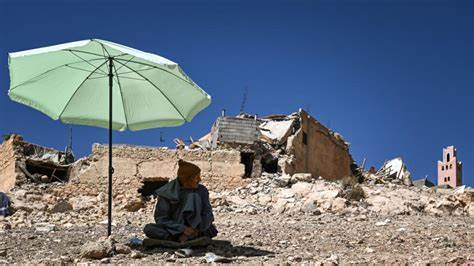 أسبوع على زلزال المغرب.. تواصل جهود الإنقاذ وإيواء المتضررين