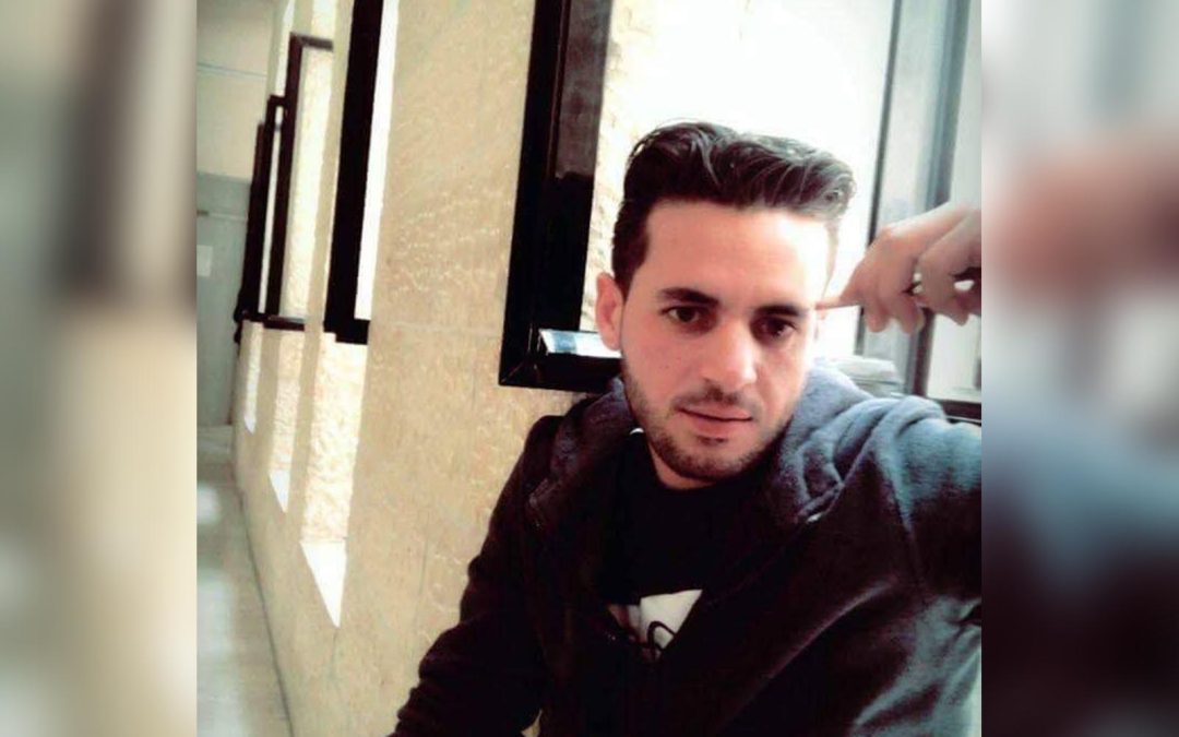استشهاد عبد الرحيم غنام و3 إصابات باقتحام الاحتلال طوباس