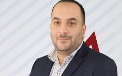إدانات لاعتقال أجهزة السلطة المهندس يزن جبر