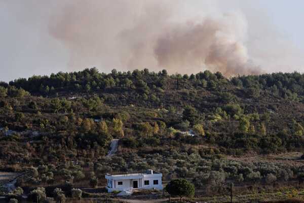 قوات الفجر توجّه ضربة صاروخية لمواقع الاحتلال من جنوب لبنان