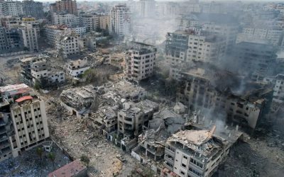 المكتب الإعلامي الحكومي: حرب الإبادة التي يشنها الاحتلال مستمرة رغم الهدنة الإنسانية
