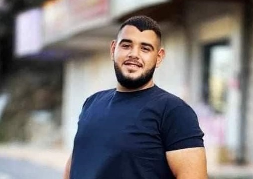 استشهاد خالد فقهاء متأثرا بإصابته برصاص الاحتلال في طولكرم