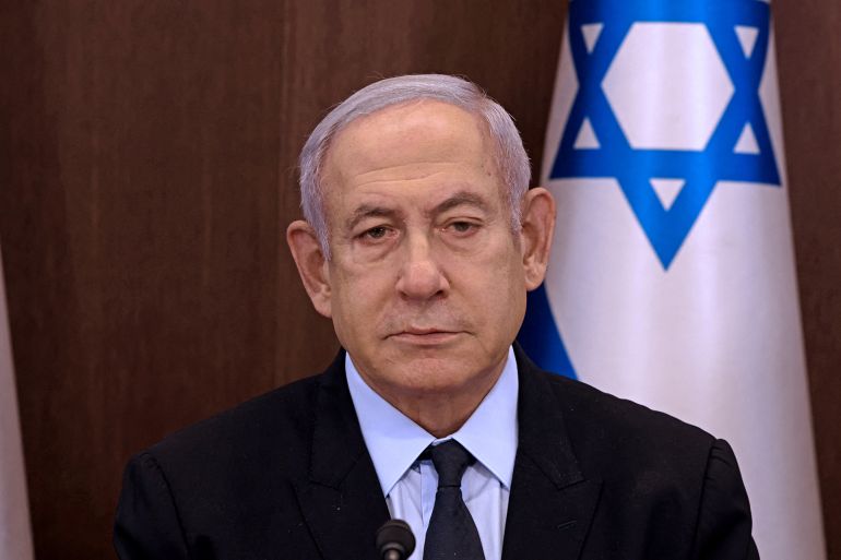 استقالة مسؤول إسرائيلي بسبب موقف نتنياهو من اليوم التالي للحرب على غزة