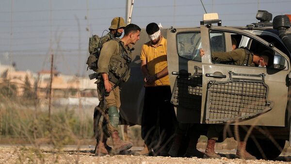 حماس: القمع والاعتقال في الضفة لن يثني شعبنا عن إسناد المقاومة