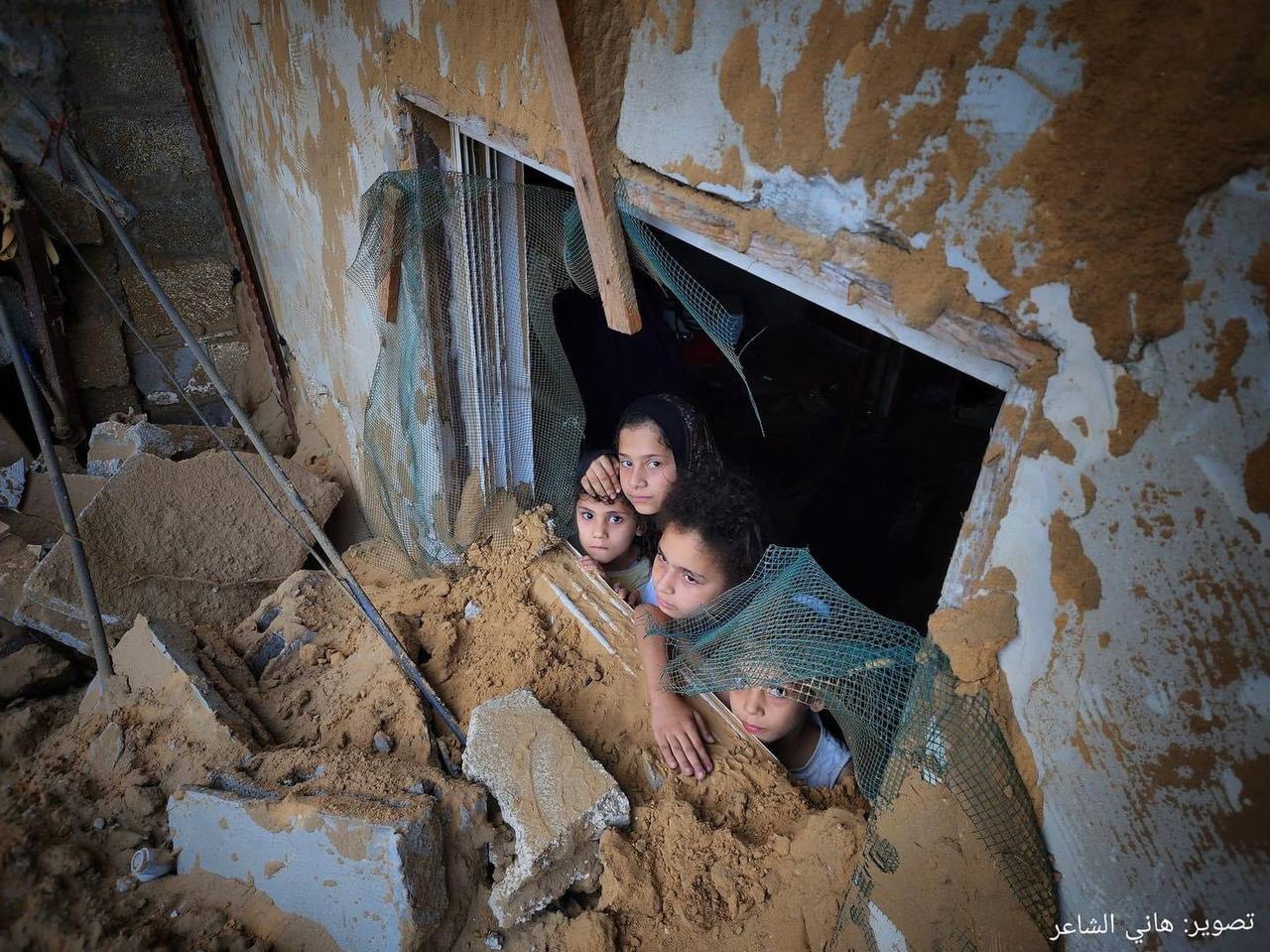حماس تطالب الأمم المتحدة والأونروا بتحمّل مسؤوليتهما في حماية ومساعدة المدنيين