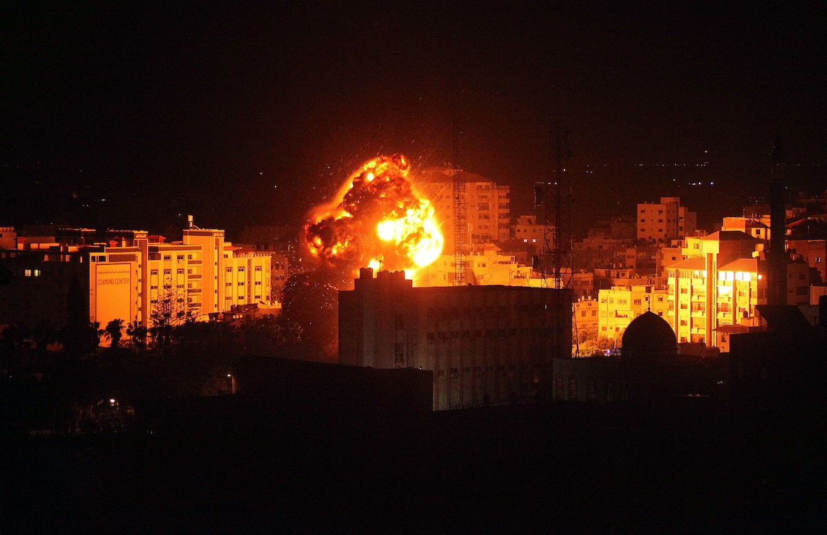 انتقامـًا وفشلاً.. جيش الاحتلال المجرم يرتكب 25 مجزرة بغزة خلال 24 ساعة