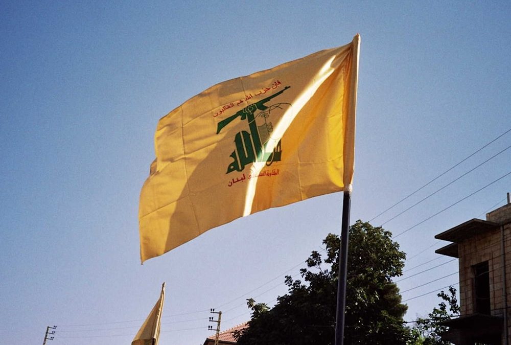 حزب الله يعلن استهداف 5 مواقع لجنود الاحتلال