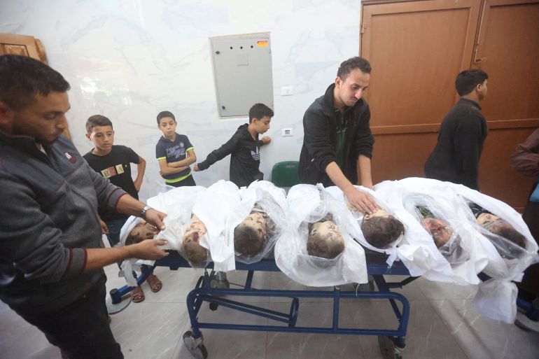 يونيسيف: 400 طفل يستشهدون أو يصابون يوميا بقصف إسرائيلي في غزة