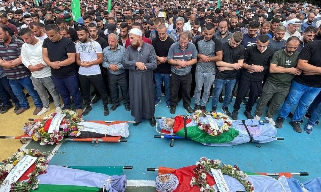 37 مجزرة إسرائيلية بـ24 ساعة و16 شهيدًا مسيحيا بقصف الكنيسة