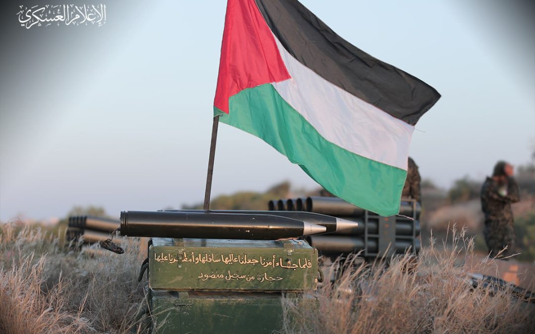 تقدير موقف: سيناريوهات العدوان الإسرائيلي على قطاع غزة
