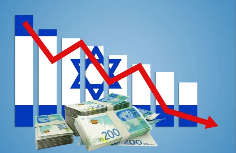 هيئة الاستثمار الإسرائيلية تتوقع خسارة الكيان 17 مليار دولار جراء الحرب