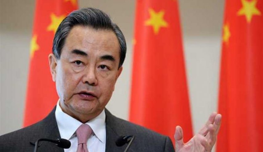 الصين تؤكد تعاطفها مع غزة وتدعو إلى مؤتمر دولي عاجل لحل القضية الفلسطينية