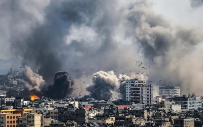 حماس: الاحتلال رفض عروض الهدنة ولدين قرار باستئناف العدوان النازي