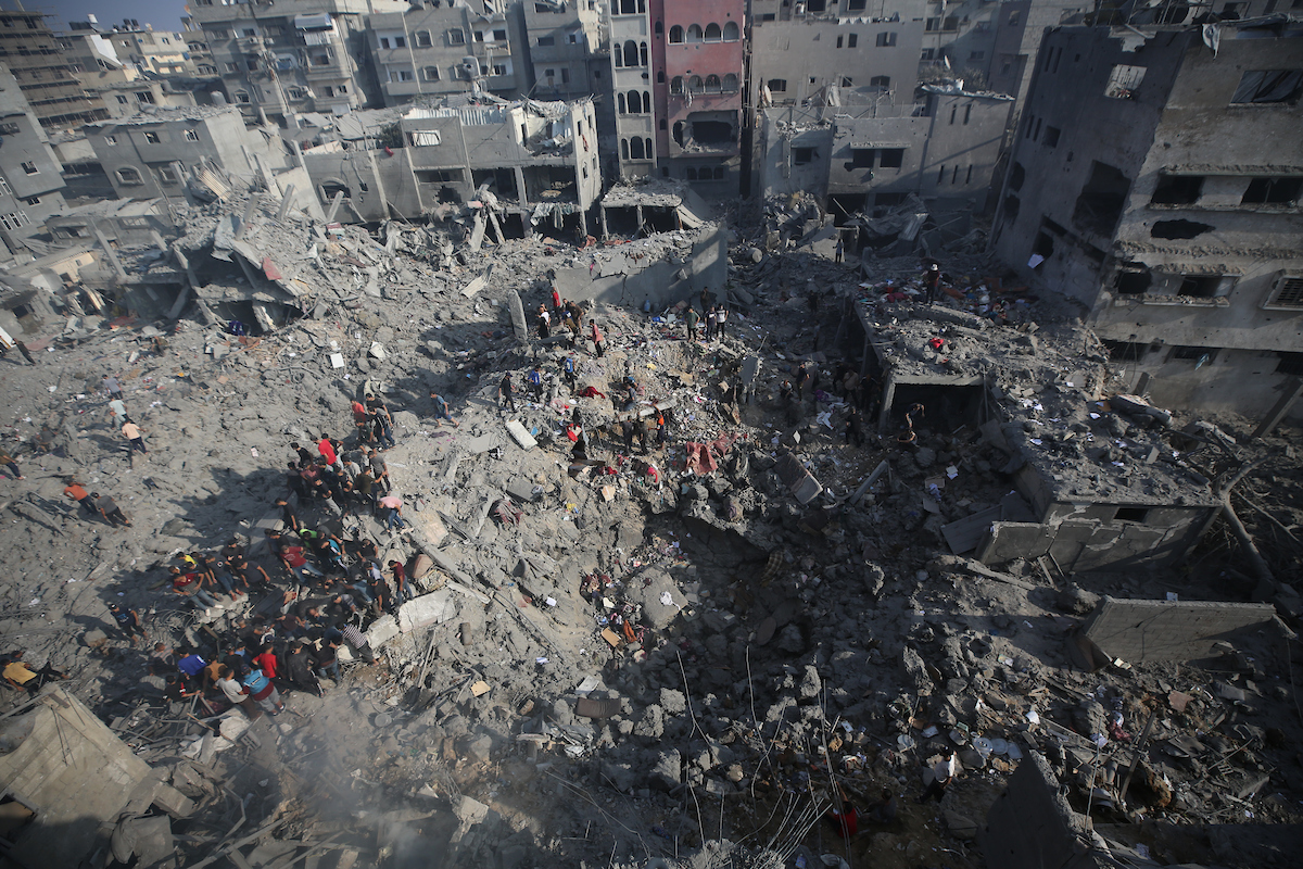 حماس: تصريح الإرهابي أميخاي إلياهو تعبير عن نازية الاحتلال