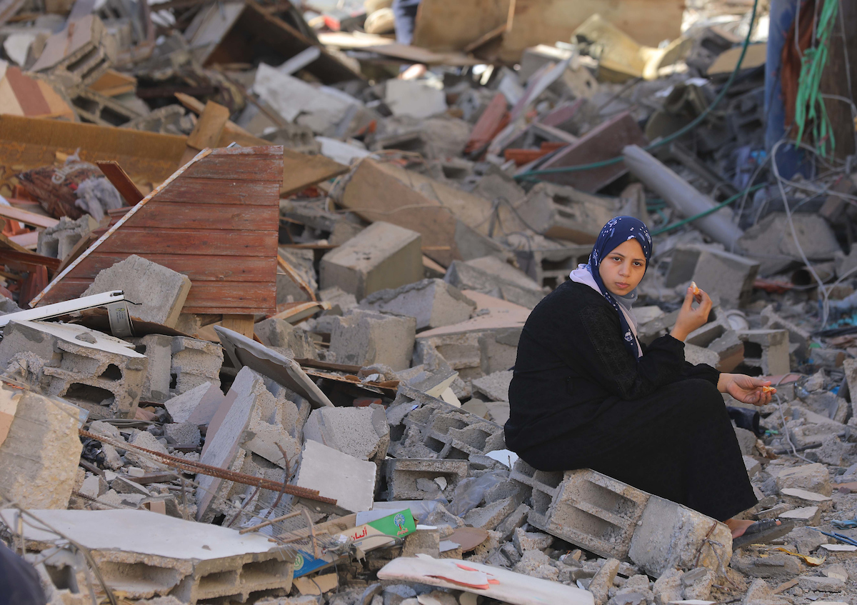 الدوسري: صمت “النسوية الغربية” حيال معاناة نساء غزة يكشف إفلاسها الأخلاقي