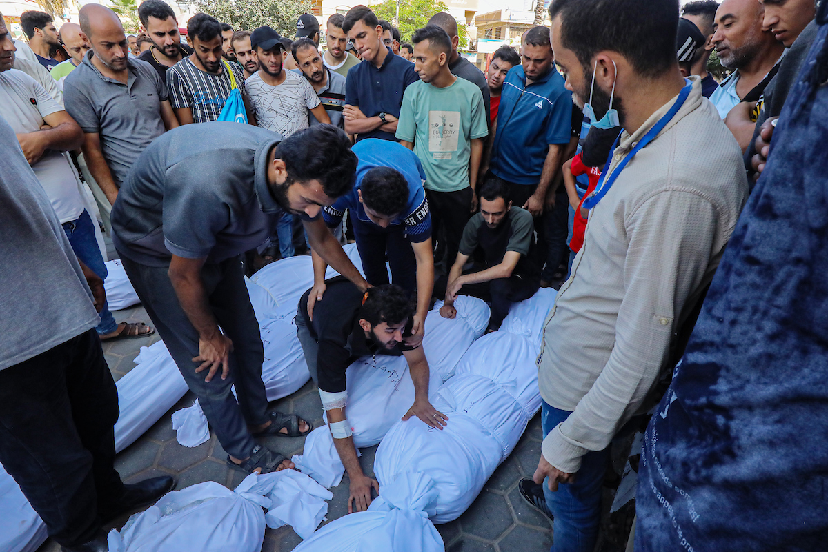 28 يومًا للعدوان على غزة .. شهداء ومجازر مستمرة 28 يومًا للعدوان على غزة .. شهداء ومجازر مستمرة