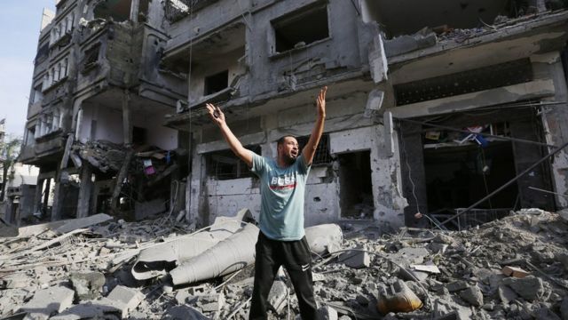 هل تشعل مجازر الاحتلال في غزة حربا إقليمية؟