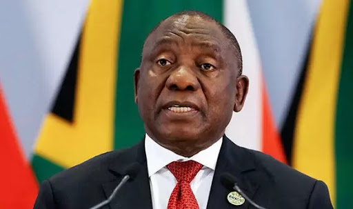 رئيس جنوب إفريقيا يعلن مقاضاة “إسرائيل” في الجنائية الدولية