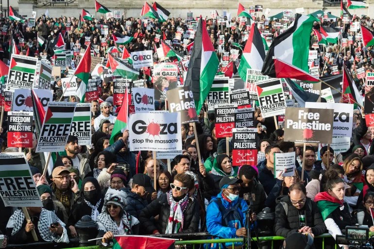 هنية: شعوب العالم قالت كلمتها الحرية لفلسطين والمقاومة مشروعة