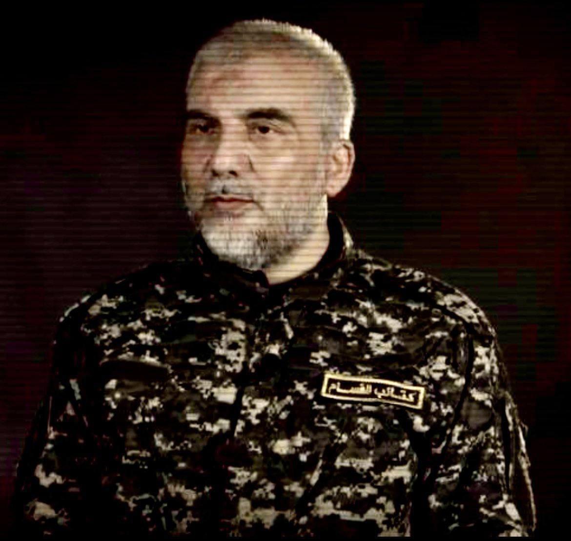 القائد أبو أنس الغندور.. قائد لواء الشمال شهيدًا بعد 39 عامًا من مقارعة العدو