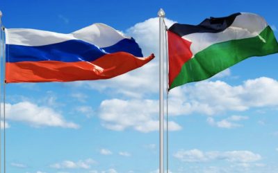 حماس: استجابة لجهود الرئيس الروسي أفرجنا عن أحد حملة الجنسية الروسية