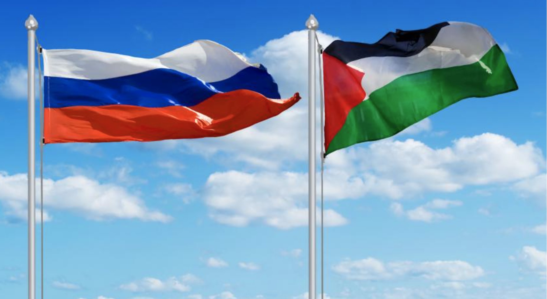 حماس: استجابة لجهود الرئيس الروسي أفرجنا عن أحد حملة الجنسية الروسية