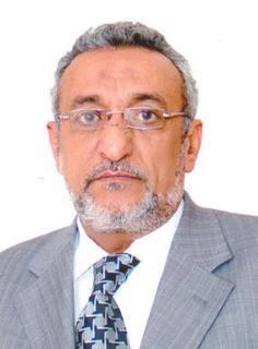 البرفيسور منصور الزنداني