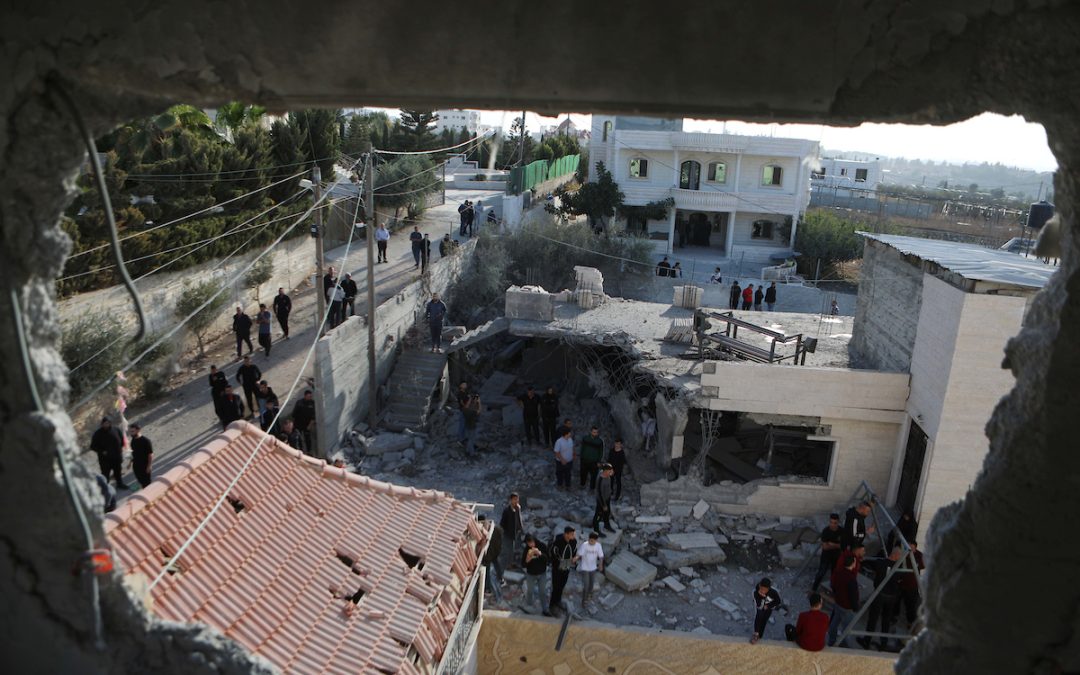 مطالبة أممية بوقف المذبحة بغزة والتحقيق في استخدام الاحتلال أسلحة مدمرة