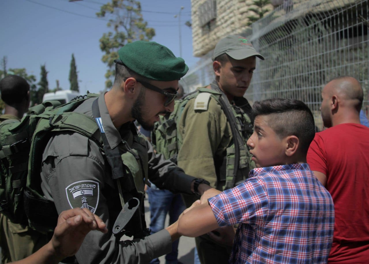 مؤسستان حقوقيتان توثقان اعتقال 4655 فلسطينيًا في الضفة منذ 7 أكتوبر الماضي