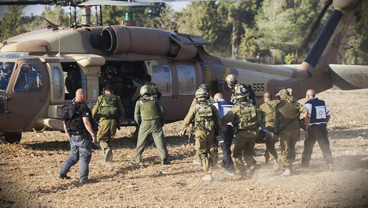 الاحتلال يعترف بمقتل اثنين من جنوده بمعارك غزة