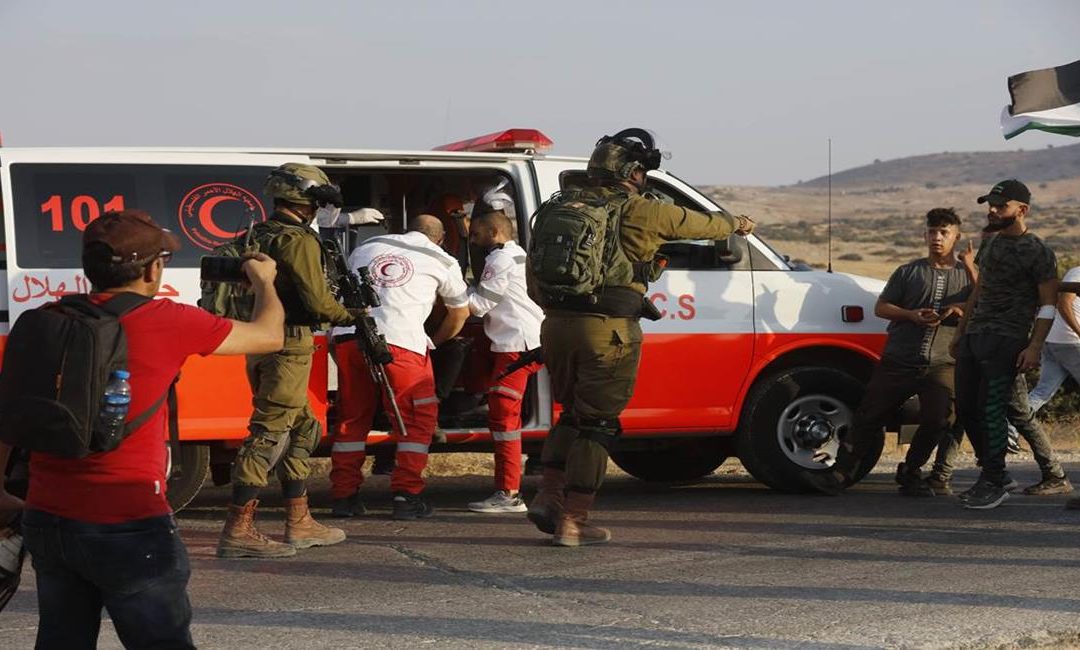 شهيدان وعشرات الإصابات بمواجهات مع الاحتلال في الضفة والقدس