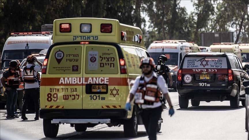 الاحتلال يعترف: ارتفاع عدد الجرحى الإسرائيليين إلى 7262 منذ 7 أكتوبر