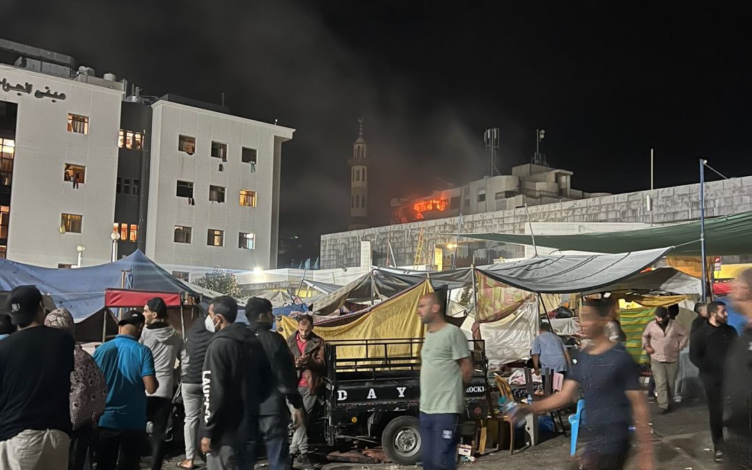 34 يومًا لمحرقة غزة .. شهداء بمجازر جديدة