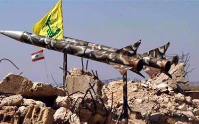 حزب الله يوجه رشقات صاروخية كبيرة ويستهدف مستوطنات جديدة