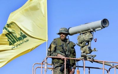 إصابة 11 إسرائيليا .. حزب الله يستهدف 6 مواقع وآلية للاحتلال من جنوب لبنان