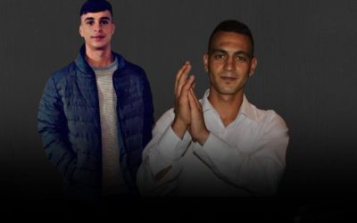 شهيدان أحدهما طفل وتفجير منزل بعدوان الاحتلال على رام الله