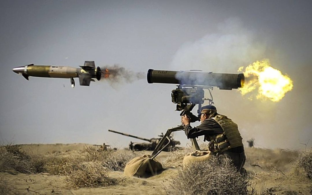 “حزب الله” يعلن قصفه مرابض مدفعية ومناطق انتشار جنود إسرائيليين