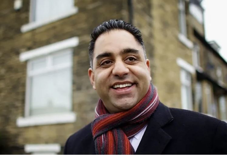 نائب بريطاني يستقيل من حكومة الظل احتجاجا على الموقف من حرب غزة