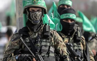 كتائب القسام: احتكاك ميداني شمال غزة نتيجة خرق الاحتلال للتهدئة