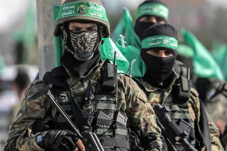 كتائب القسام: احتكاك ميداني شمال غزة نتيجة خرق الاحتلال للتهدئة