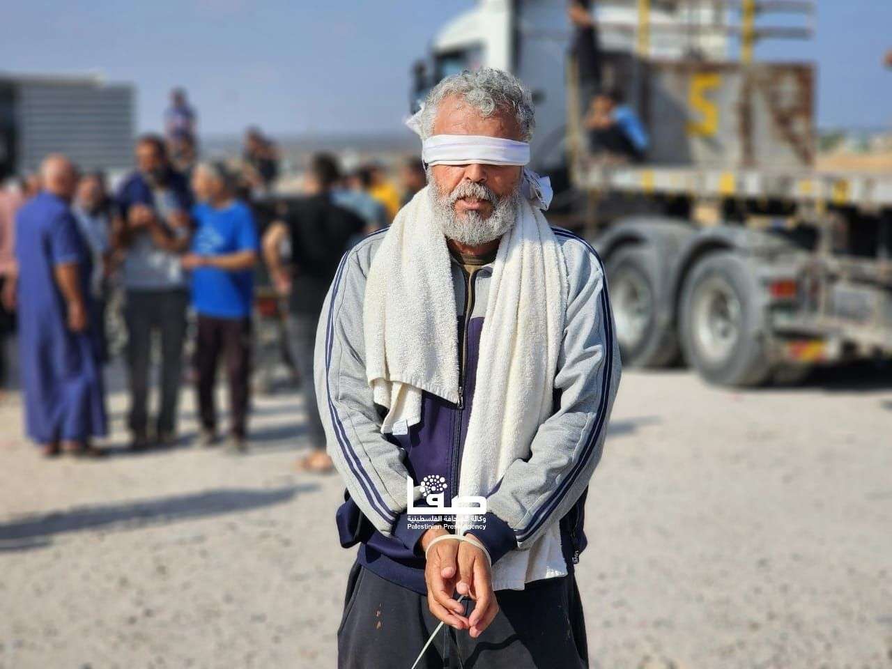 شهادات مروعة لتعرض عمال من غزة للتعذيب الوحشي في كيان الاحتلال
