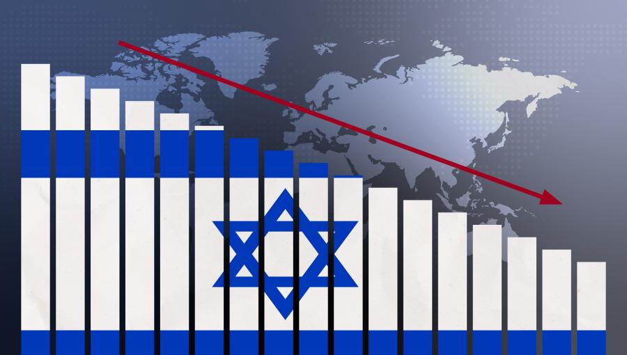 عشرات الآلاف من الإسرائيليين عاجزون عن سداد قروضهم بسبب الحرب