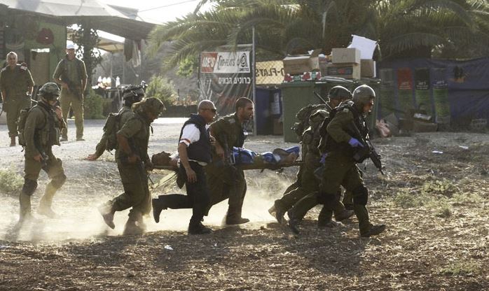 جيش الاحتلال يعلن ارتفاع حصيلة مصابي جنوده بمعارك غزة إلى 2797