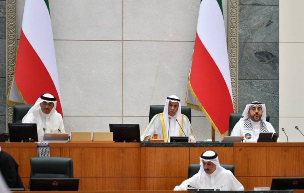 مجلس الأمة الكويتي يقر 13 توصية لدعم الكفاح الفلسطيني وحماس تثمن