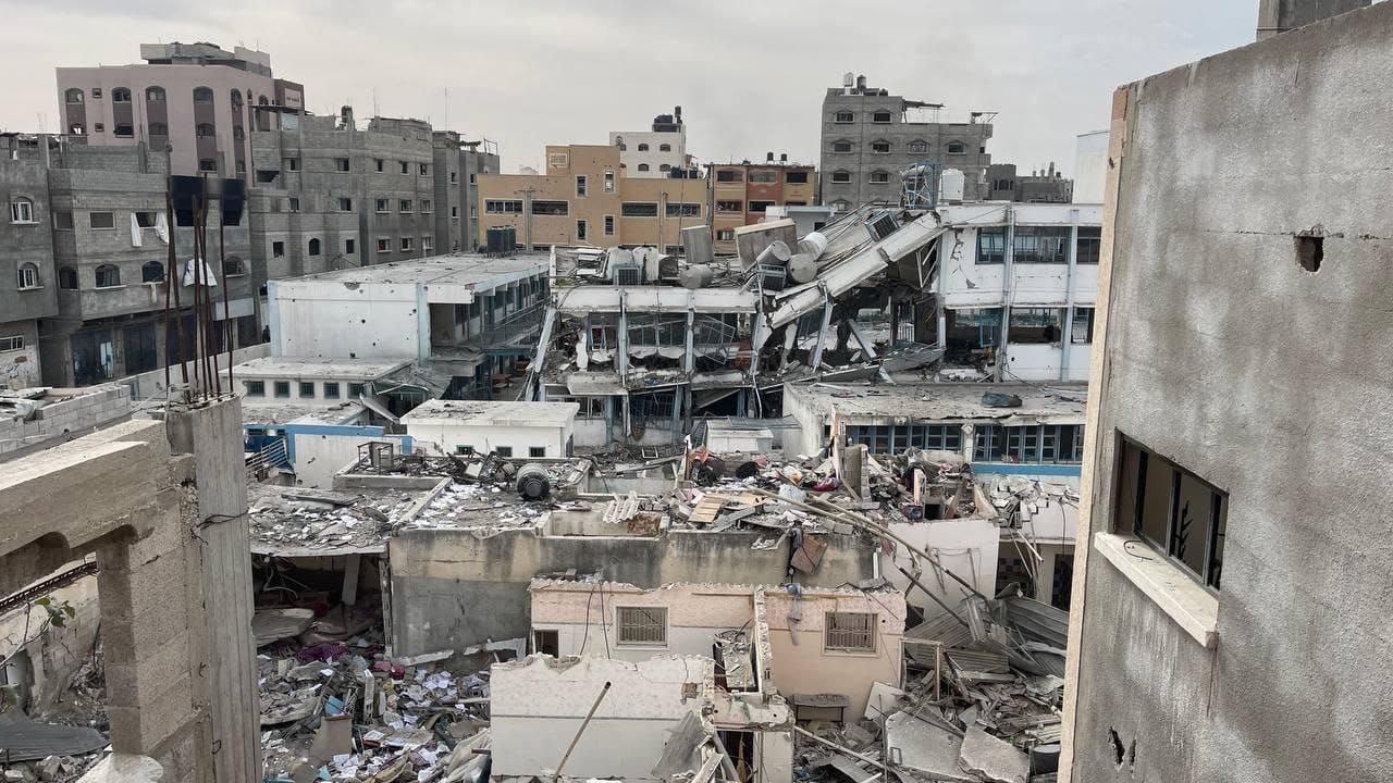 العام الدراسي بغزة.. صورة قاتمة ومصير مجهول