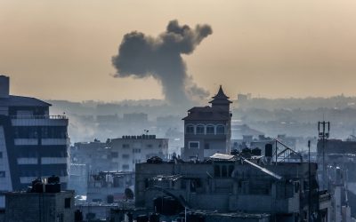 قطر: استئناف العدوان الإسرائيلي على غزة يعقّد جهود الوساطة