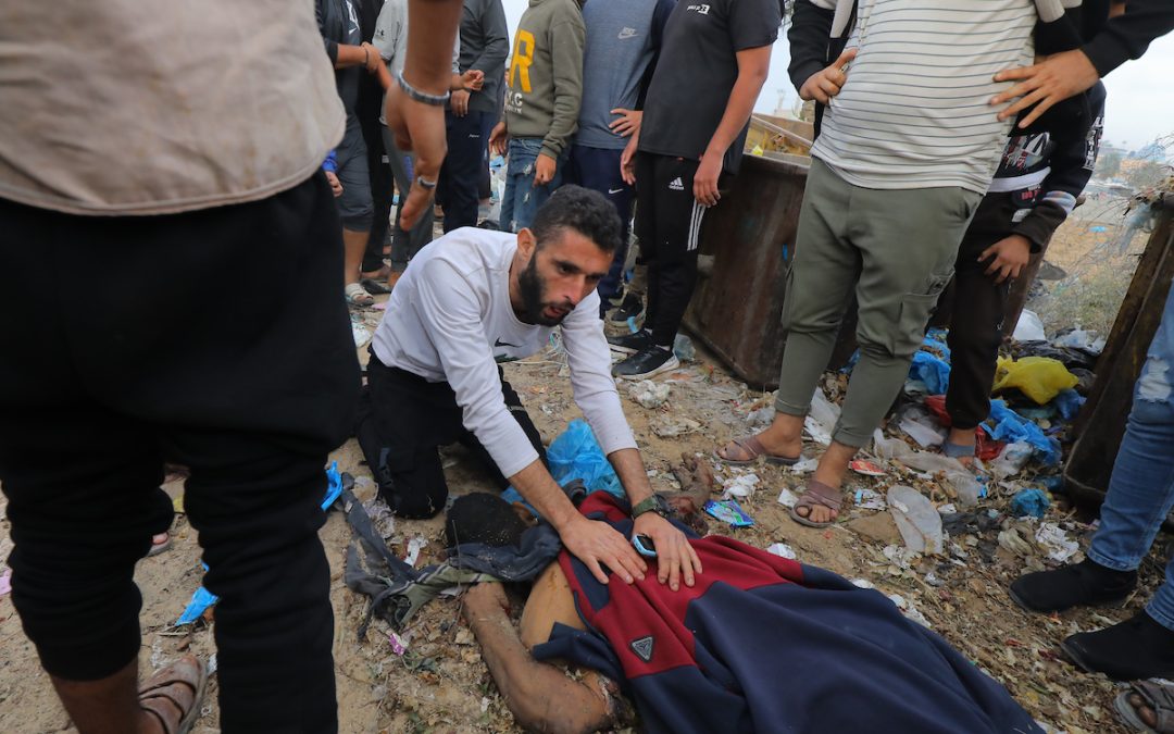 الصحة: 17.487 شهيدًا و46.480 جريحًا حصيلة العدوان الإسرائيلي على غزة